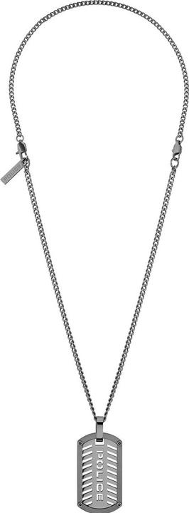 Image du produit Police Collier Lattitude (Métal, 50 - 70 cm)