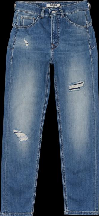 Immagine prodotto Salsa Jeans Jeans Faith Destroyed Greencast (32, W32/L28)