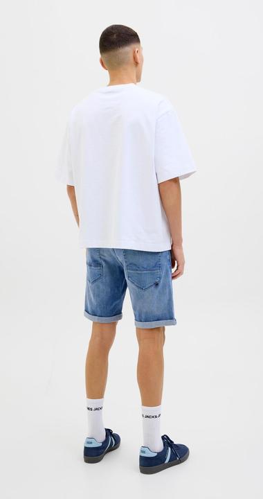 Actual product image Jack & Jones Jjirick Jjfox Shorts Cb 310 Sn (XL)