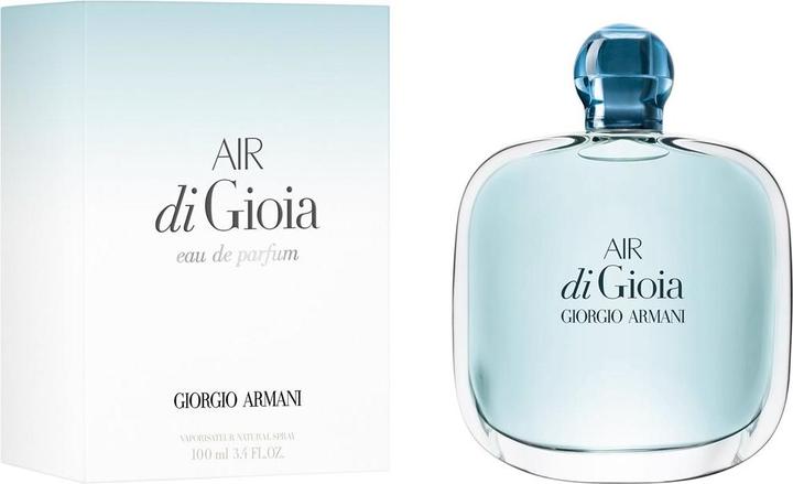Produktbild Giorgio Armani Air di Gìoia (Eau de Parfum, 100 ml)