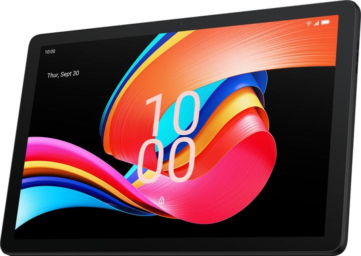 Actual product image TCL TAB 10L Gen2 (4G, 10.10", 32 GB, Charcoal)