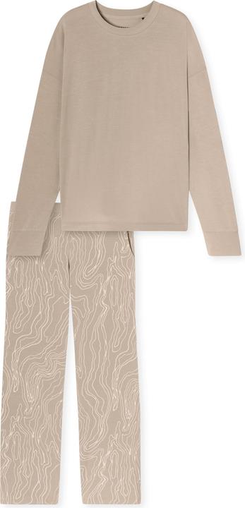 Immagine prodotto Schiesser Pigiami Selected Premium (46, 3XL)