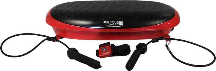 Image du produit Gym Form VibroMax Pro