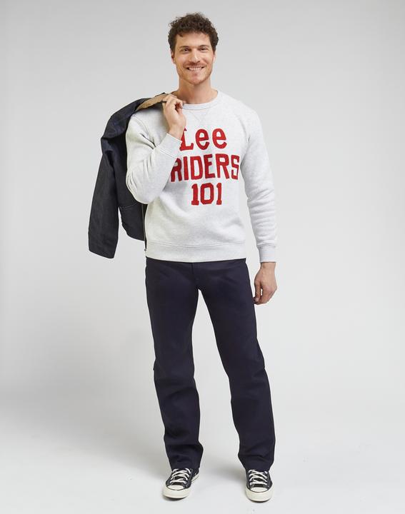 Produktbild Lee Sweatshirts 101 Regular Sweatshirt (XL)