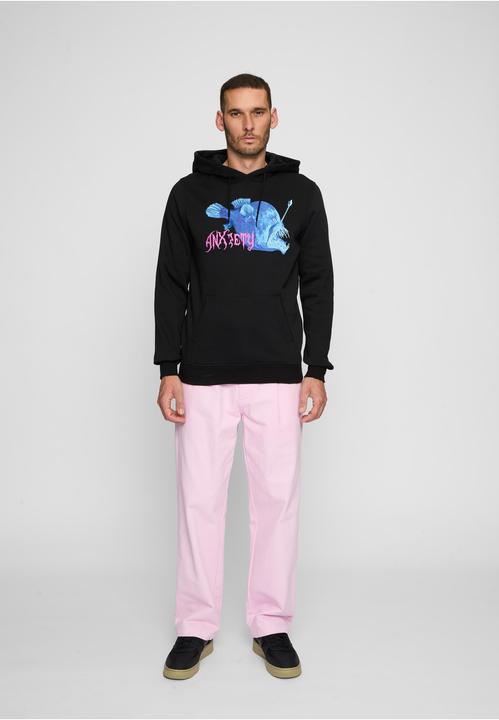 Immagine prodotto Mister Tee Felpa con cappuccio Anxiety - 89271 (L)