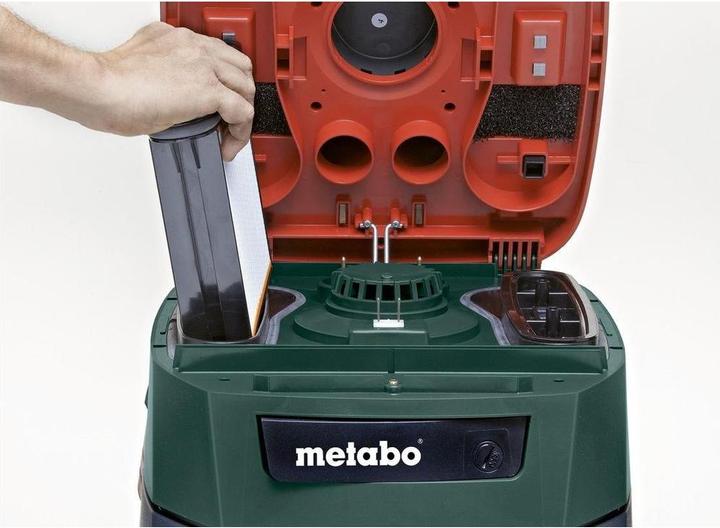Produktbild Metabo ASR 35 L ACP (Nass-Trockensauger)