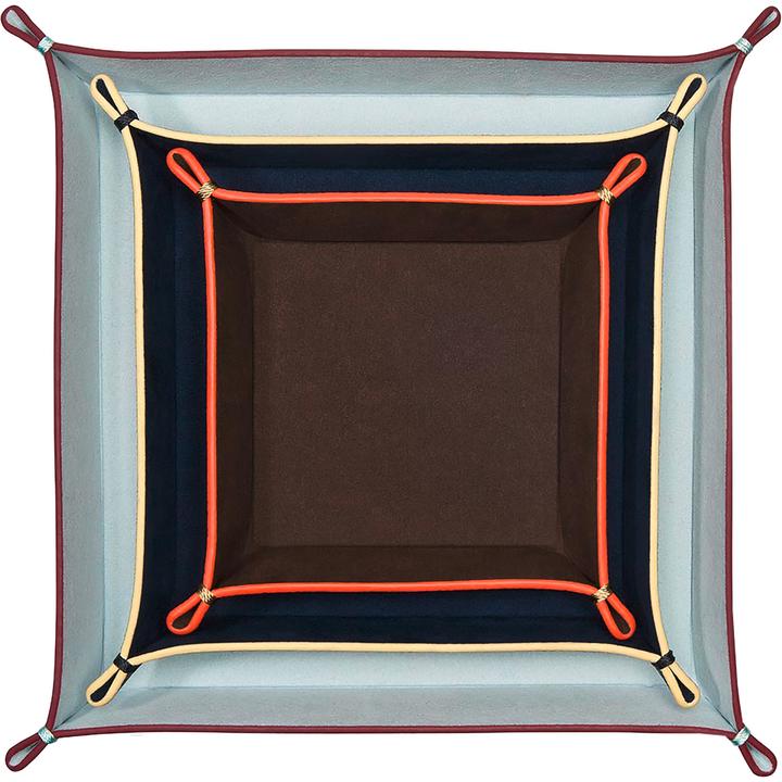 Actual product image Remember Marbella (25.5 x 25.5 x 3.5 cm, 3.58 l)