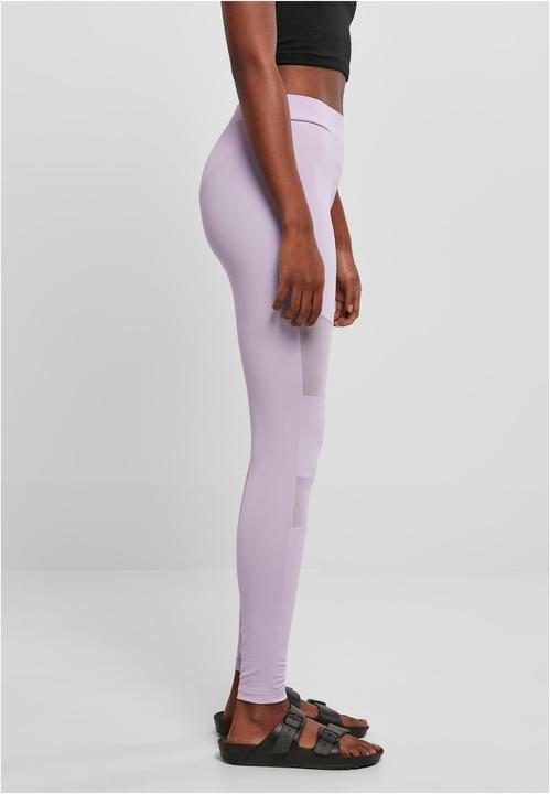 Image du produit Urban Classics Leggings en maille Ladies Tech (XL)
