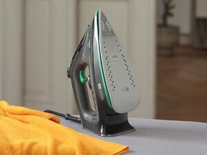 Immagine prodotto Braun BRA SI 5277 GR ferro da stiro a vapore (2700 W, 220 g/min)