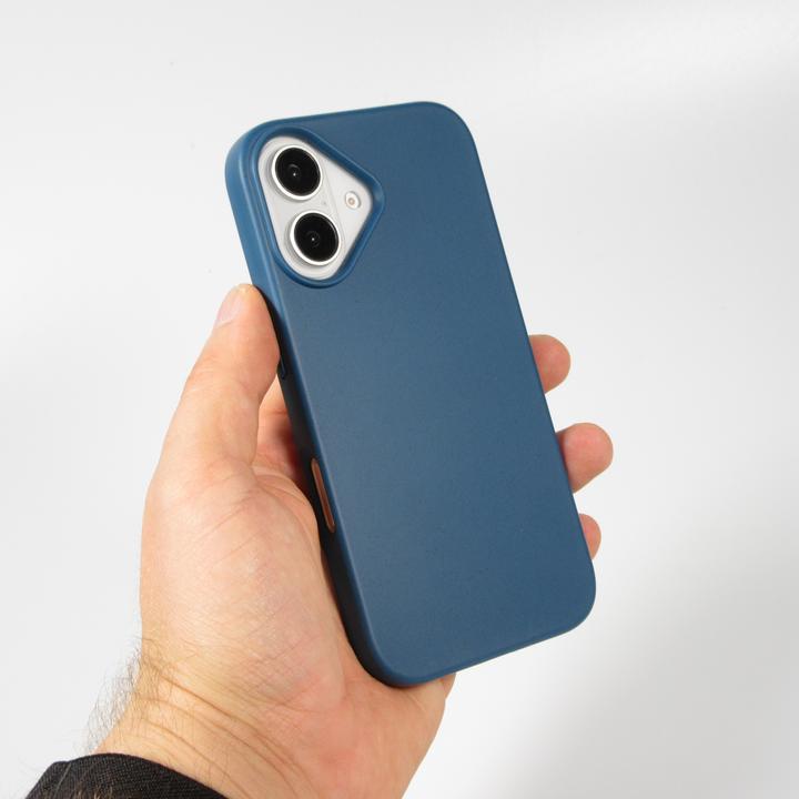 Image du produit PhoneLook Coque Bio Eco-Friendly (Apple iPhone 16 Plus)