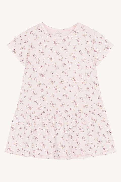 Hust and Claire Kinder Bambus Kleid Fuia