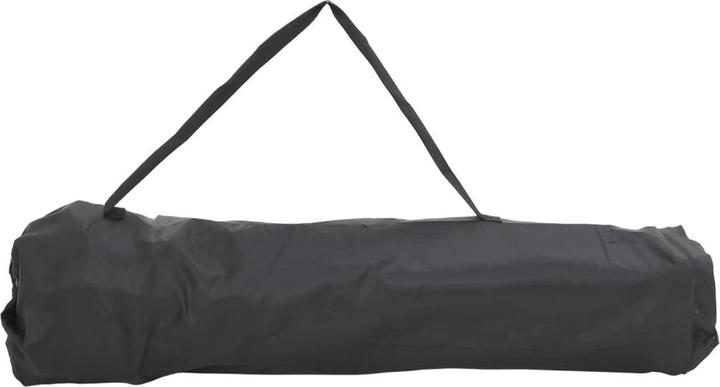 Image du produit VidaXL Chaises de camping 2 pcs. avec sac Pliable