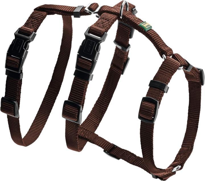 Image du produit Hunter Harnais de sécurité Vario Rapid (M, L, Chien, Général, Promenade)