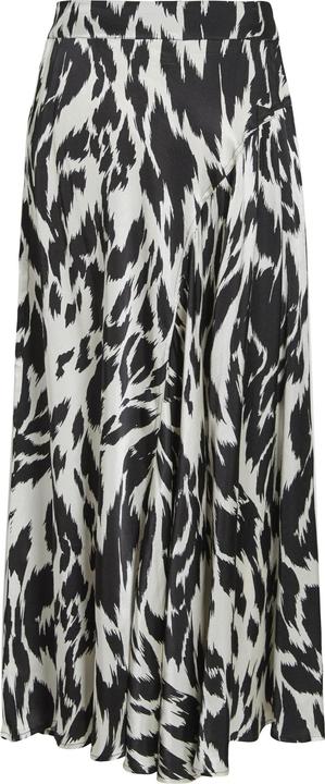 Actual product image Rouge Edit High Waist Maxi Skirt (40)