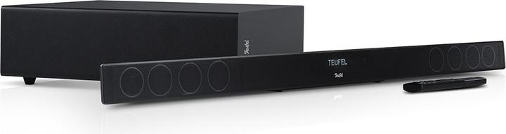 Image du produit Teufel Cinebar 11 pour Dolby Atmos 2.1 Set (65 W, Canal 2.1)
