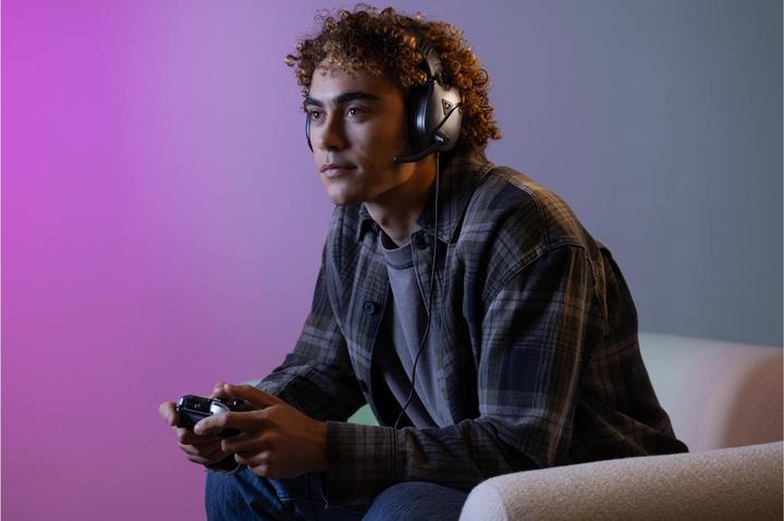Produktbild Turtle Beach EARFORCE - RECON - 70P Gaming-Headset (Kabelgebunden)