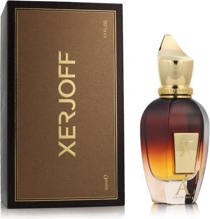 Produktbild XerJoff Alexandria Orientale (Eau de Parfum, 50 ml)