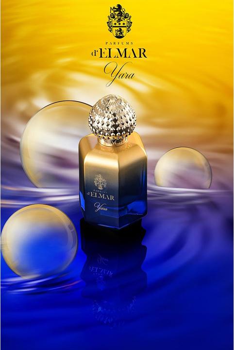 Produktbild Parfums d'Elmar Sensual Collection YARA Extrait de Parfum (60 ml)