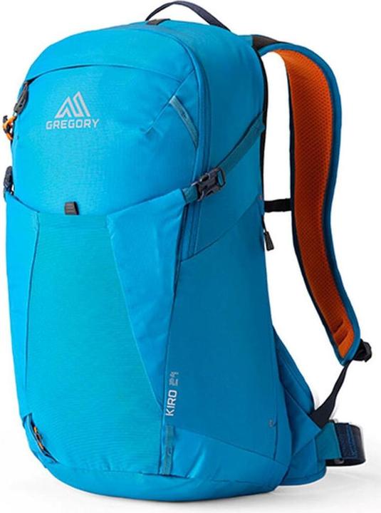 Actual product image Gregory Kiro 24 RC (24 l)