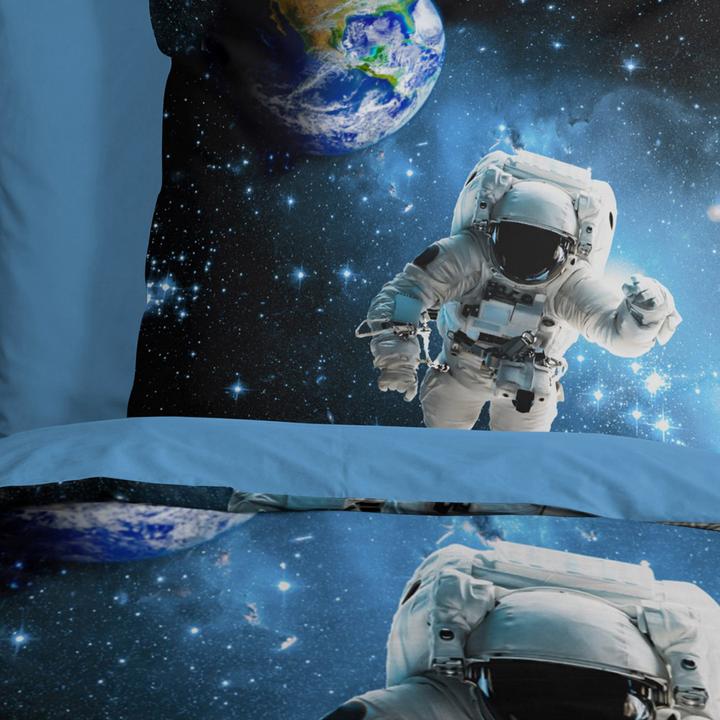 Actual product image Good Morning Astronaut