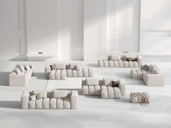 Immagine prodotto CXL by Christian Lacroix Lorella (Divano ad angolo)