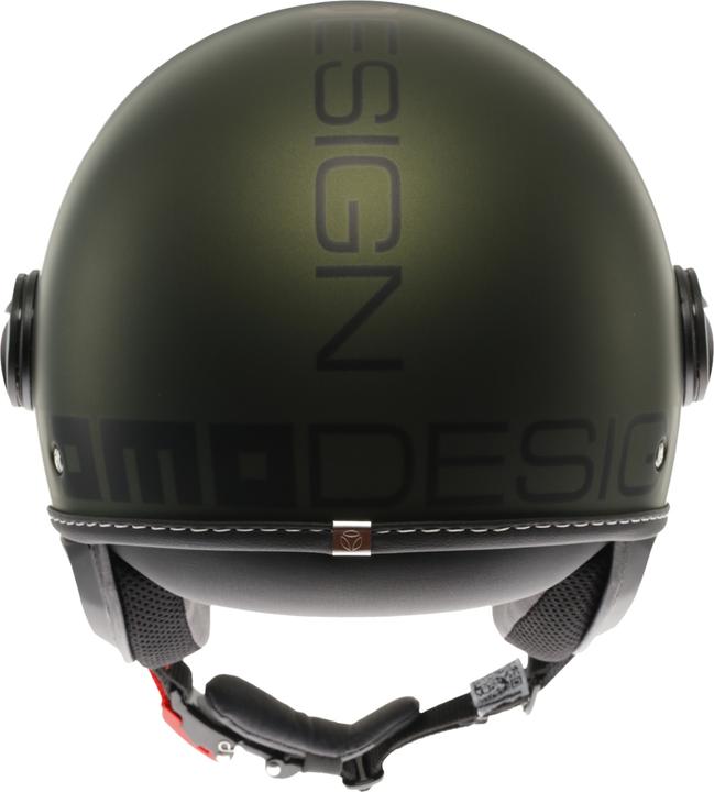 Produktbild Momo Design GTR Evo (57 - 58 cm, M)