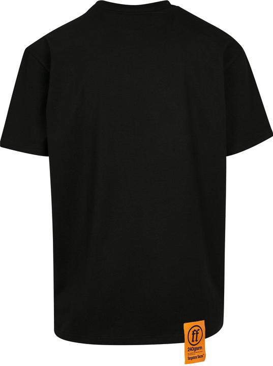 Produktbild Forgotten Faces Aurelius Heavy Oversized Tee (L)
