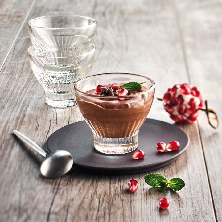 Immagine prodotto La Rochère Ciotola da dessert (7.70 cm, 0.08 l, 6 x)