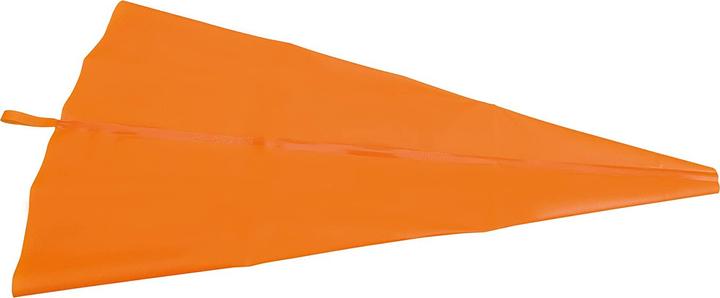 Produktbild Ibili Spritzbeutel orange 55 cm Perfekt für jede Art von Kuchen oder Torten (Spritzbeutel)