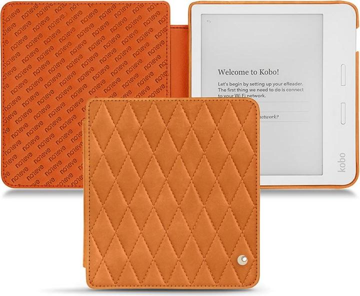 Tangerine vintage - Couture ( Pantone #d47231 )