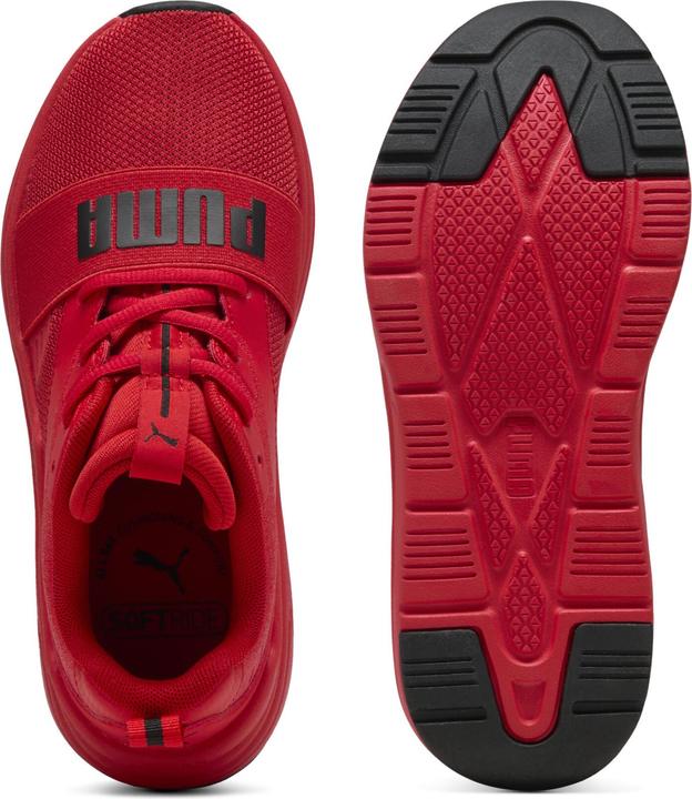 Image du produit Puma Softride Wired 2 Jr (38.5)