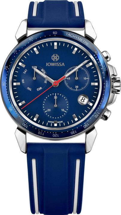 Produktbild Jowissa LeWy 9 (Analoguhr, 42 mm)