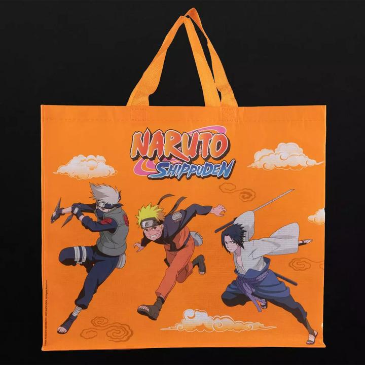 Produktbild Konix Naruto Shopping Bag