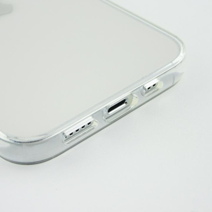 Produktbild PhoneLook Hülle Gummi Silikon Gel Simple Super Clear flexibel (Apple iPhone 16 Pro Max)