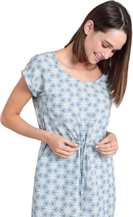 Actual product image Mountain Warehouse Mykonos Casual Dress (52 D)