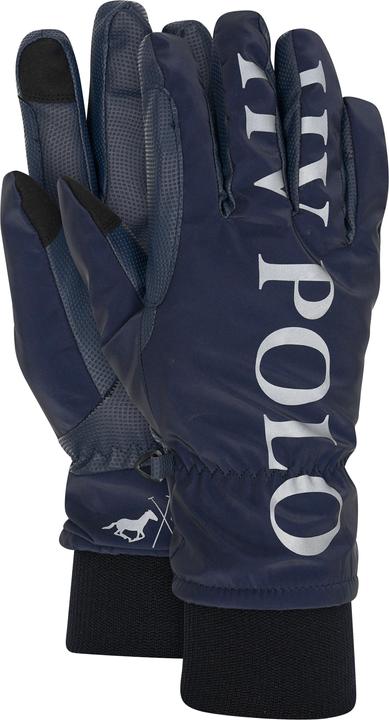HV Polo riding gloves for shirt novie (XS)