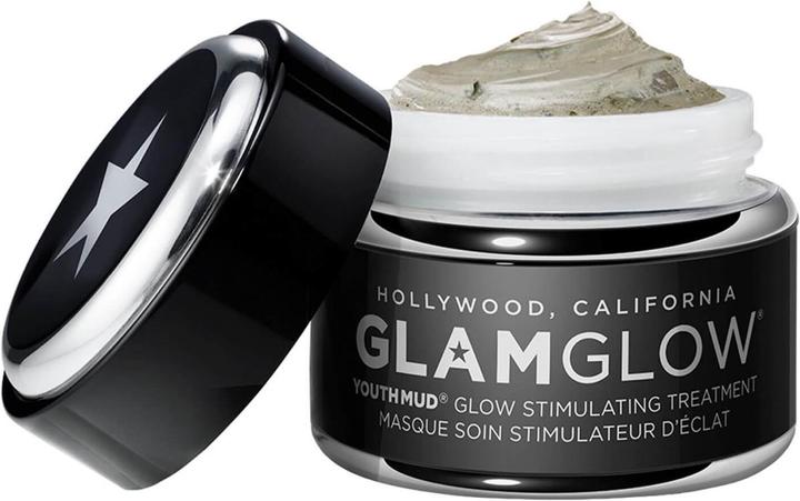 Produktbild Glamglow Mask - YOUTHMUD Glow Stimulating Treatment (100 ml)