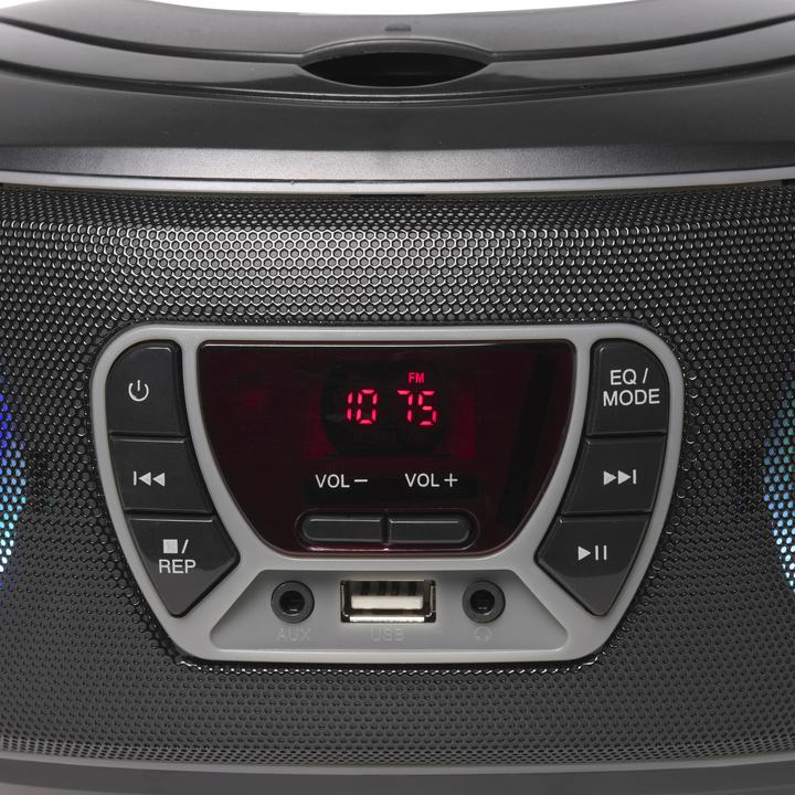 Immagine prodotto Denver TCL-212BT (FM, Bluetooth)