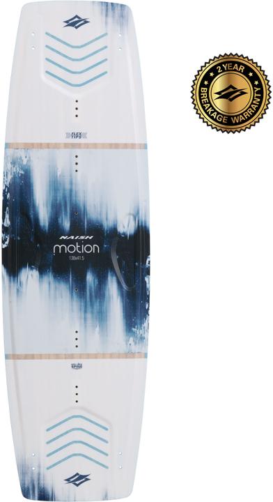 Actual product image Naish 2024 Kiteboard TT Motion