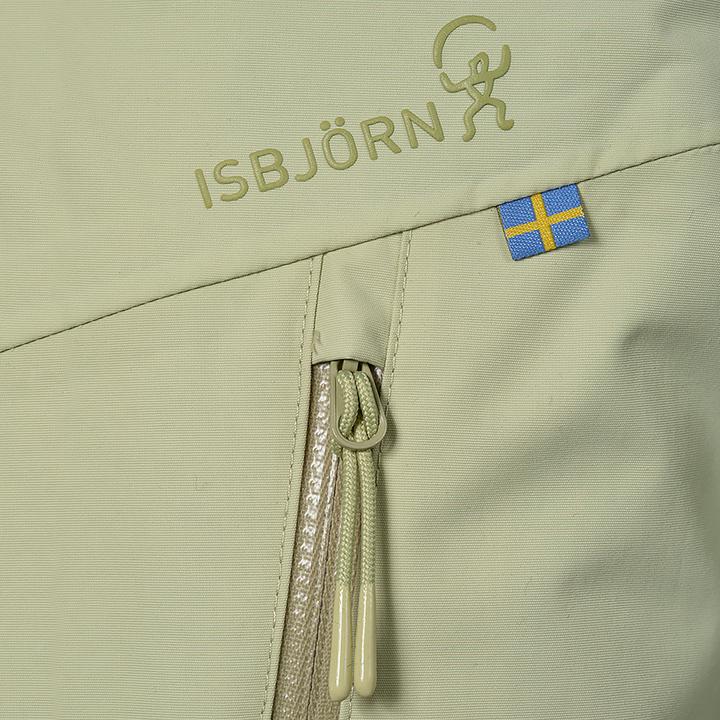 Image du produit Isbjörn Veste Monsune Hardshell pour adolescents (134)