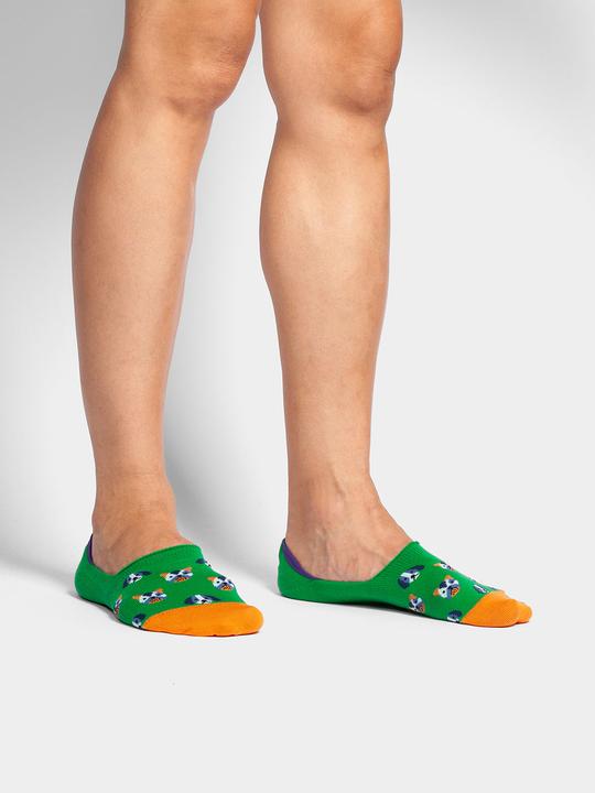 Produktbild DillySocks Hidden Dog Portraits (Einzelpack, 35 - 38)