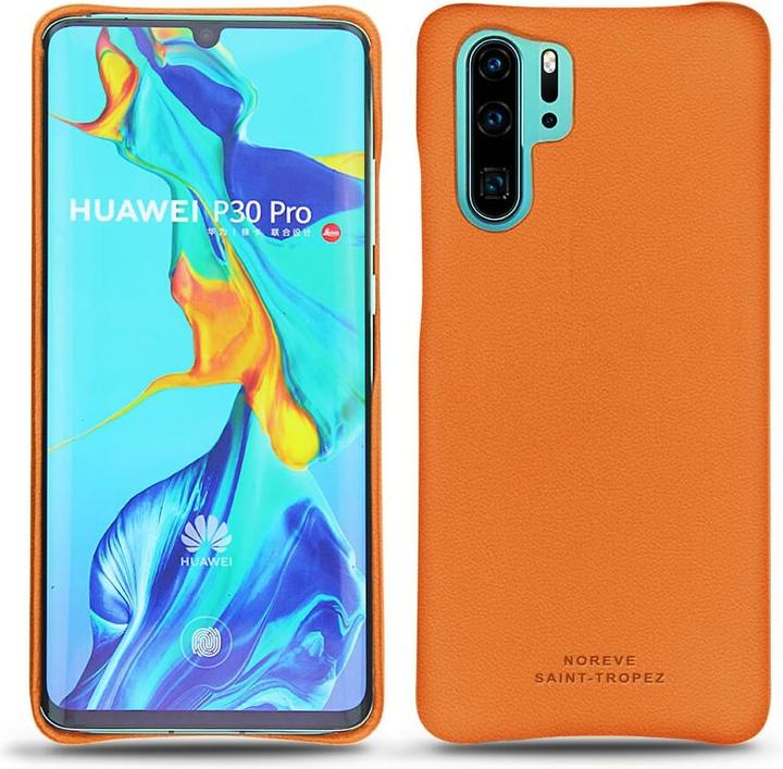 Orange PU ( Pantone #ff9351 )