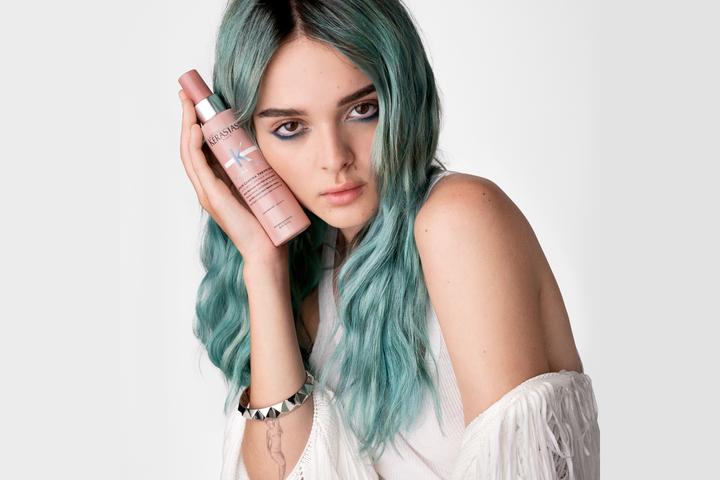 Produktbild Kérastase Chroma Absolu Serum Chroma Thermique (150 ml)