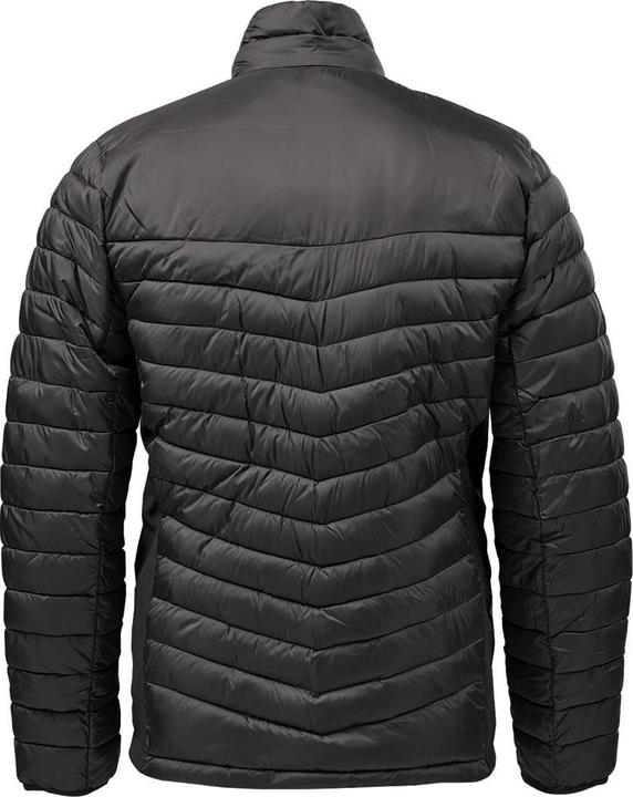 Actual product image Stormtech Mens Montserrat Thermal Jacket (L)