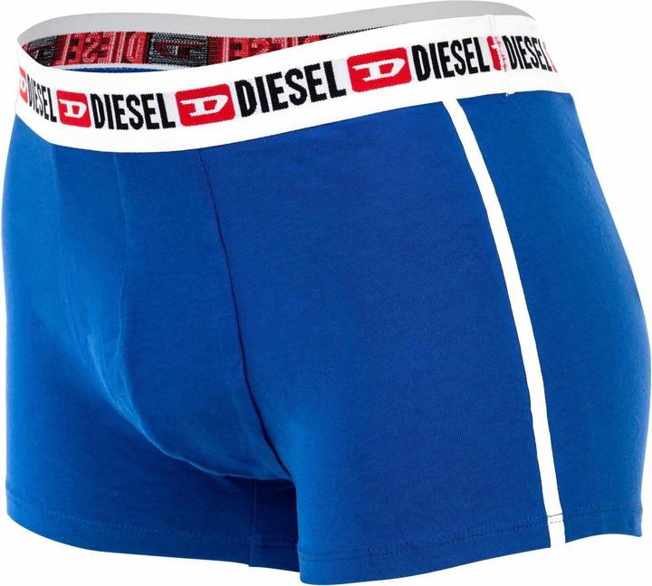 Image du produit Diesel Umbx-Shawnthreepack (M, Lot de 3)