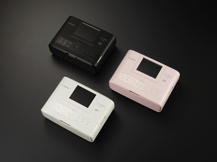 Actual product image Canon Selphy CP1300 (Thermal printing, Colour)