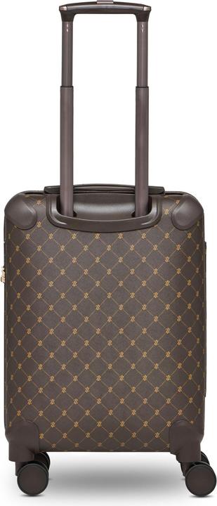 Lazarotti Palermo 4 Rollen Kabinentrolley S 55 cm (45 l, Handgepäck (bis 50l))