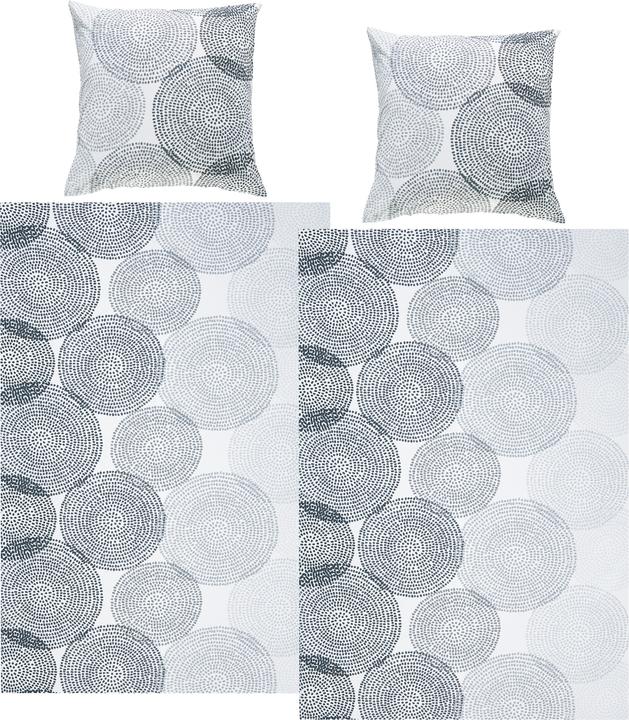 Immagine prodotto Redbest Pacchetto economico 4 pezzi. (Copripiumino, 80x80 cm)