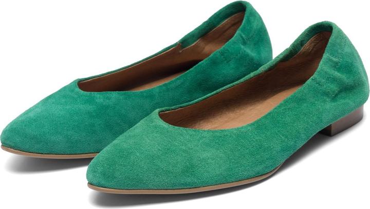 Bianco BIATRACEY Ballerina Ballerinas (41)