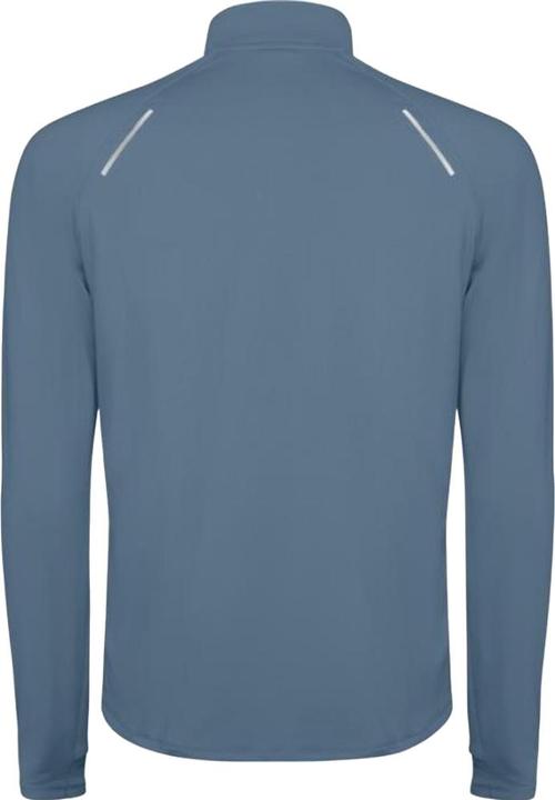 Alpinia Estambul Sweatshirt mit kurzem Reissverschluss Langärmlig (XXL)
